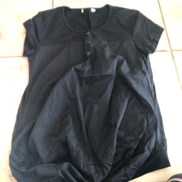 Boutique tunic - Picture 1 of 2